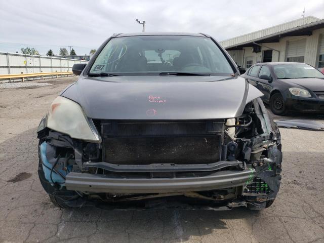 Photo 4 VIN: 5J6RE4H37AL052640 - HONDA CRV 