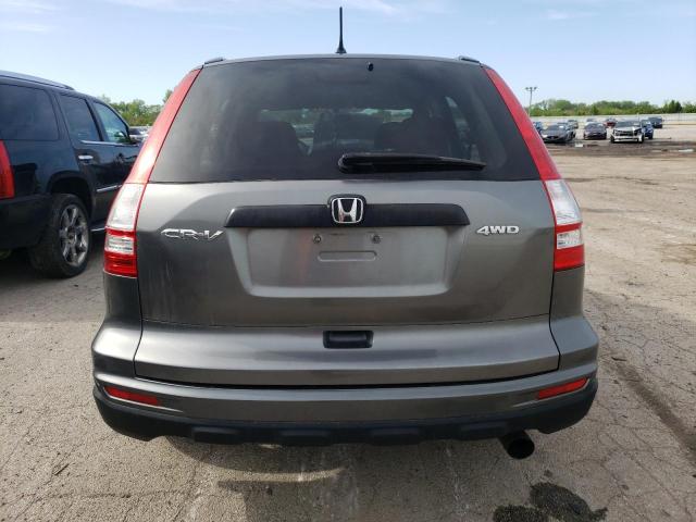 Photo 5 VIN: 5J6RE4H37AL052640 - HONDA CRV 