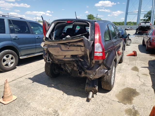 Photo 3 VIN: 5J6RE4H37AL083841 - HONDA CR-V LX 