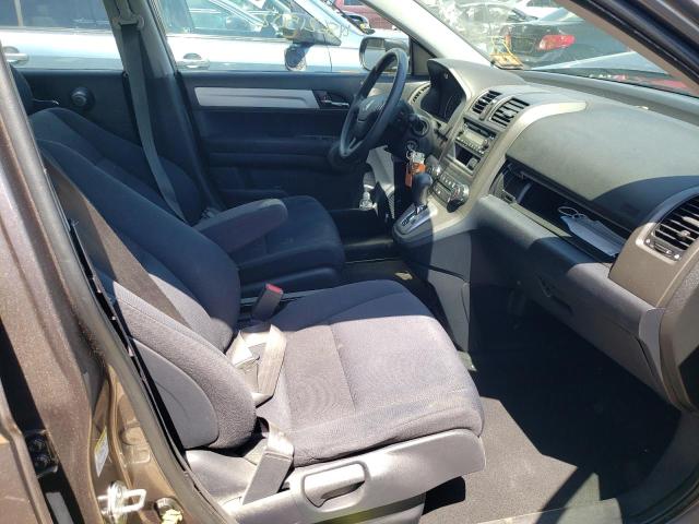 Photo 4 VIN: 5J6RE4H37AL083841 - HONDA CR-V LX 