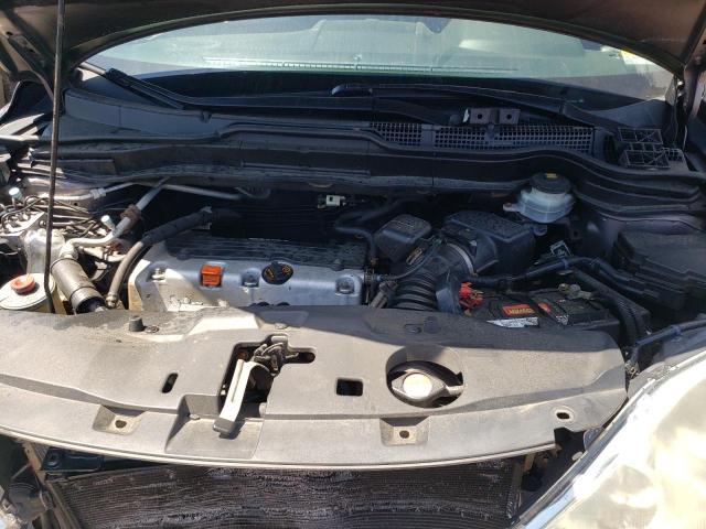 Photo 6 VIN: 5J6RE4H37AL083841 - HONDA CR-V LX 