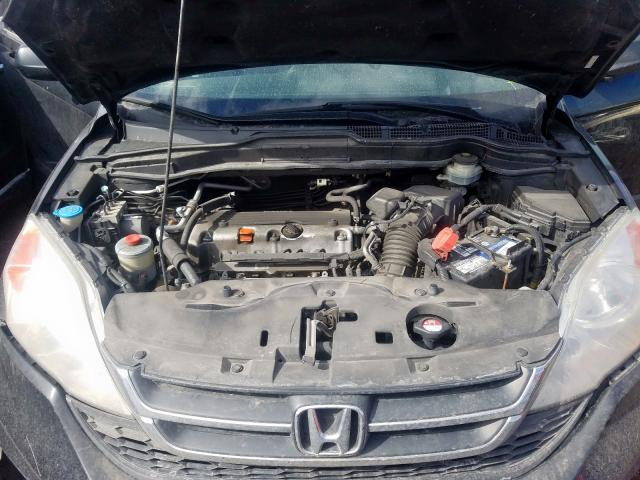 Photo 6 VIN: 5J6RE4H37AL087629 - HONDA CR-V LX 