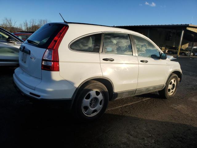 Photo 2 VIN: 5J6RE4H37AL091129 - HONDA CR-V LX 