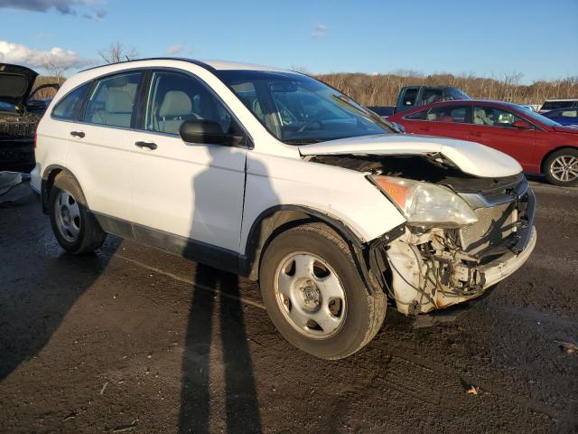 Photo 3 VIN: 5J6RE4H37AL091129 - HONDA CR-V LX 