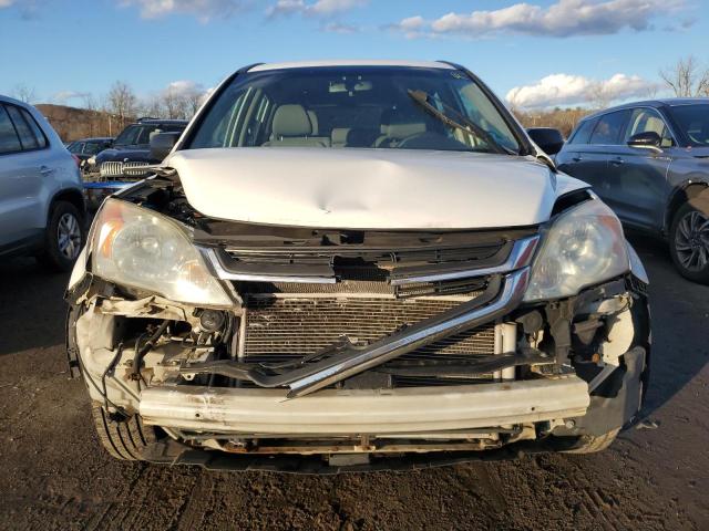 Photo 4 VIN: 5J6RE4H37AL091129 - HONDA CR-V LX 