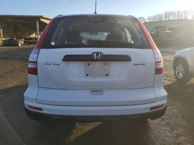 Photo 5 VIN: 5J6RE4H37AL091129 - HONDA CR-V LX 