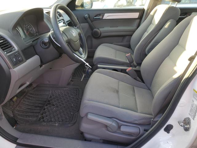 Photo 6 VIN: 5J6RE4H37AL091129 - HONDA CR-V LX 