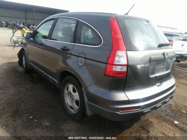 Photo 2 VIN: 5J6RE4H37AL094905 - HONDA CR-V 