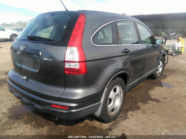 Photo 3 VIN: 5J6RE4H37AL094905 - HONDA CR-V 