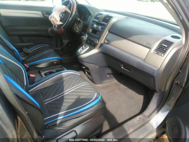 Photo 4 VIN: 5J6RE4H37AL094905 - HONDA CR-V 