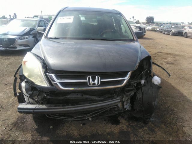 Photo 5 VIN: 5J6RE4H37AL094905 - HONDA CR-V 