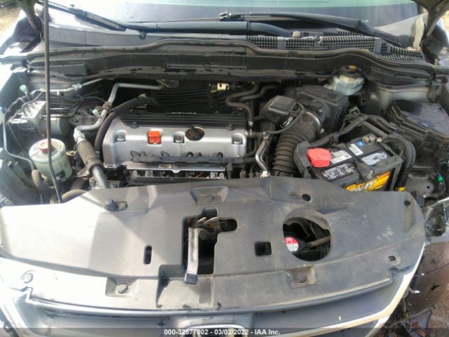 Photo 9 VIN: 5J6RE4H37AL094905 - HONDA CR-V 