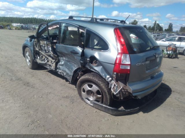 Photo 2 VIN: 5J6RE4H37AL095939 - HONDA CR-V 