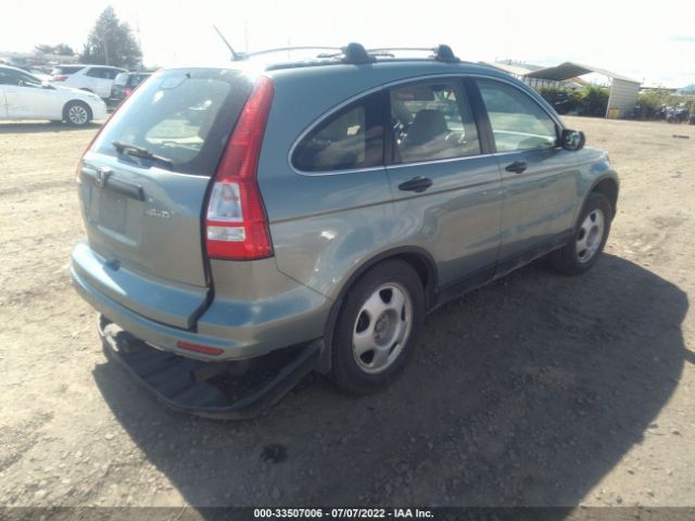 Photo 3 VIN: 5J6RE4H37AL095939 - HONDA CR-V 