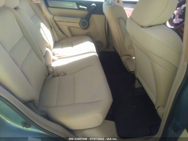 Photo 7 VIN: 5J6RE4H37AL095939 - HONDA CR-V 