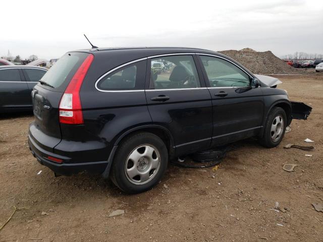 Photo 2 VIN: 5J6RE4H37AL098081 - HONDA CR-V LX 