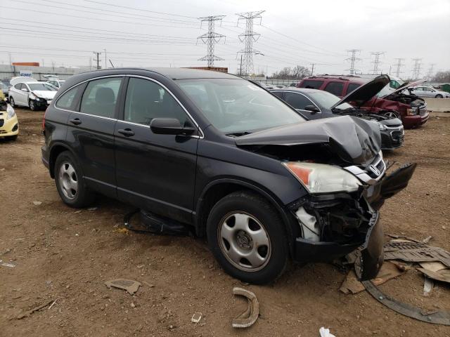 Photo 3 VIN: 5J6RE4H37AL098081 - HONDA CR-V LX 