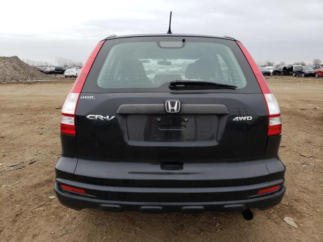 Photo 5 VIN: 5J6RE4H37AL098081 - HONDA CR-V LX 