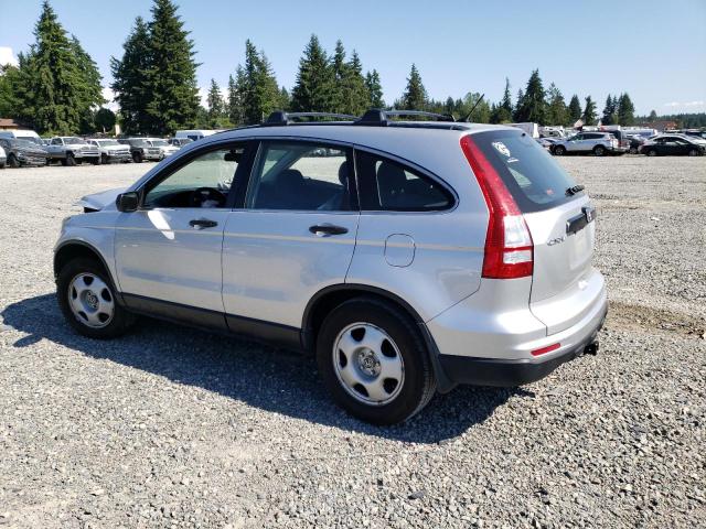 Photo 1 VIN: 5J6RE4H37AL098176 - HONDA CR-V LX 