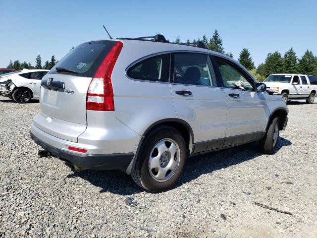 Photo 2 VIN: 5J6RE4H37AL098176 - HONDA CR-V LX 