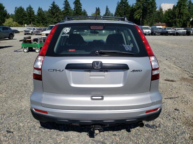 Photo 5 VIN: 5J6RE4H37AL098176 - HONDA CR-V LX 