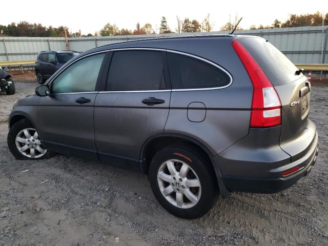 Photo 1 VIN: 5J6RE4H37BL003097 - HONDA CR-V LX 