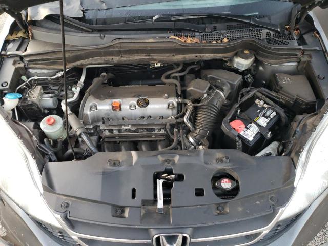 Photo 11 VIN: 5J6RE4H37BL003097 - HONDA CR-V LX 