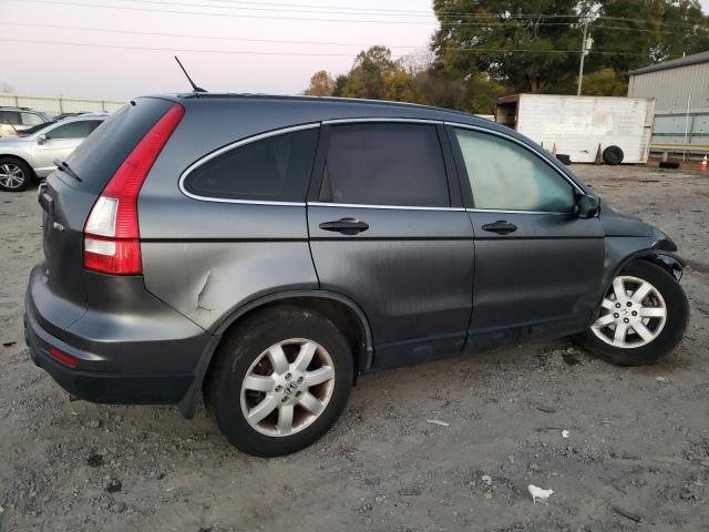 Photo 2 VIN: 5J6RE4H37BL003097 - HONDA CR-V LX 