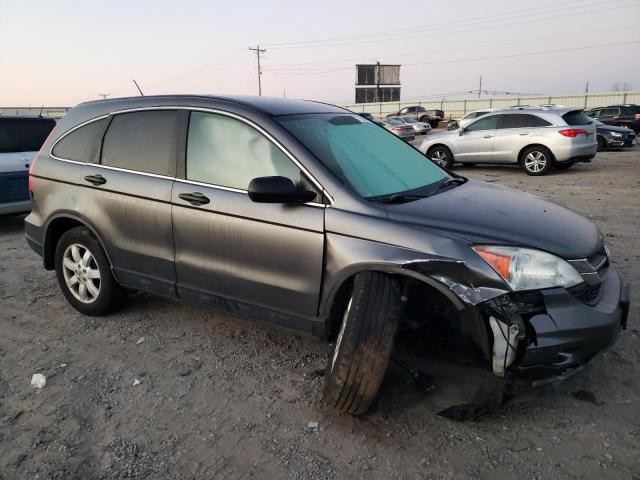 Photo 3 VIN: 5J6RE4H37BL003097 - HONDA CR-V LX 