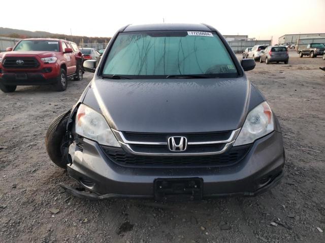 Photo 4 VIN: 5J6RE4H37BL003097 - HONDA CR-V LX 