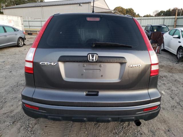 Photo 5 VIN: 5J6RE4H37BL003097 - HONDA CR-V LX 