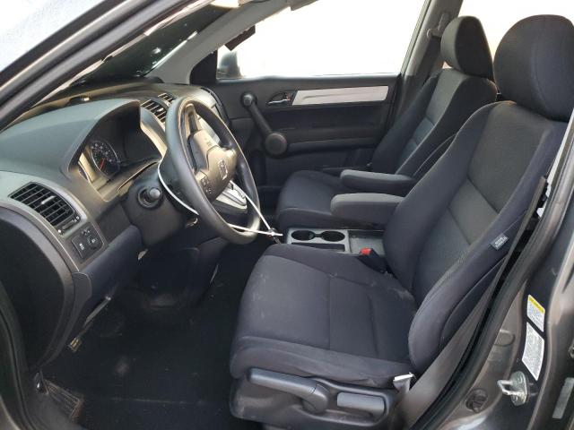 Photo 6 VIN: 5J6RE4H37BL003097 - HONDA CR-V LX 