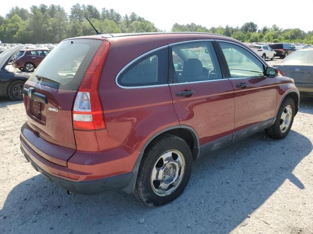 Photo 2 VIN: 5J6RE4H37BL006260 - HONDA CRV 