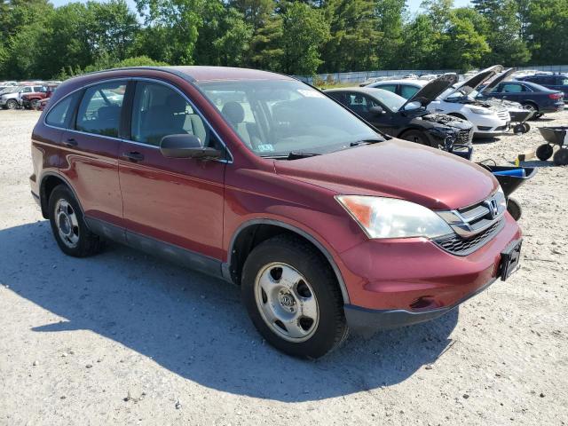 Photo 3 VIN: 5J6RE4H37BL006260 - HONDA CRV 