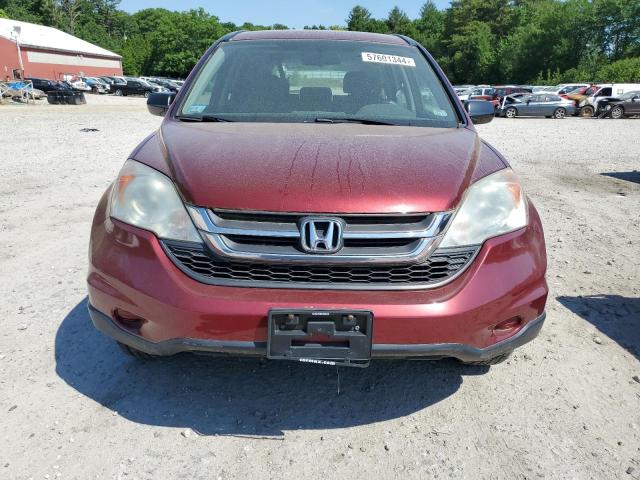 Photo 4 VIN: 5J6RE4H37BL006260 - HONDA CRV 