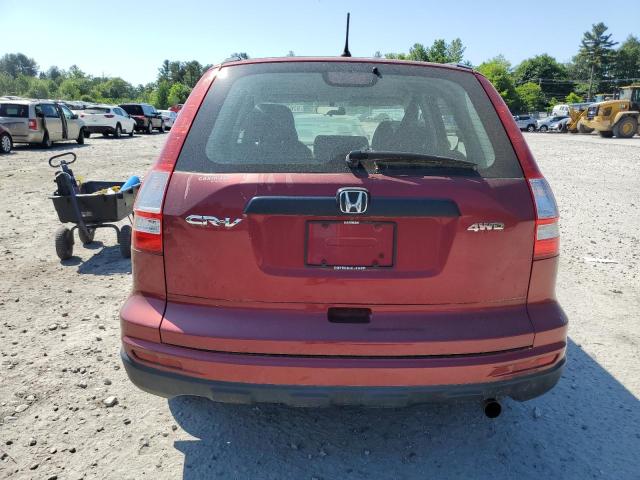 Photo 5 VIN: 5J6RE4H37BL006260 - HONDA CRV 