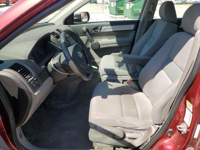 Photo 6 VIN: 5J6RE4H37BL006260 - HONDA CRV 