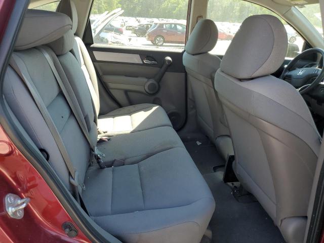 Photo 9 VIN: 5J6RE4H37BL006260 - HONDA CRV 