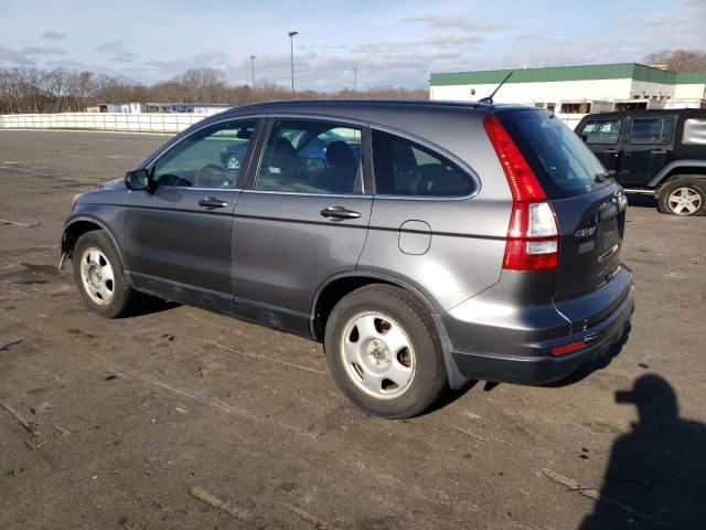 Photo 1 VIN: 5J6RE4H37BL010955 - HONDA CR-V LX 