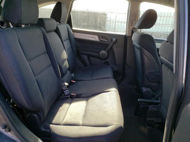 Photo 10 VIN: 5J6RE4H37BL010955 - HONDA CR-V LX 