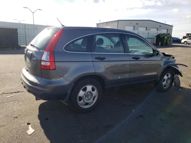 Photo 2 VIN: 5J6RE4H37BL010955 - HONDA CR-V LX 