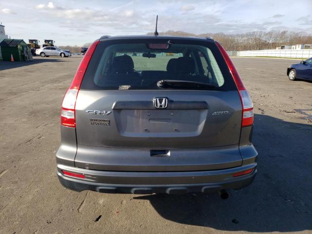 Photo 5 VIN: 5J6RE4H37BL010955 - HONDA CR-V LX 