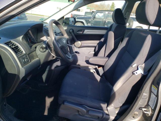 Photo 6 VIN: 5J6RE4H37BL010955 - HONDA CR-V LX 