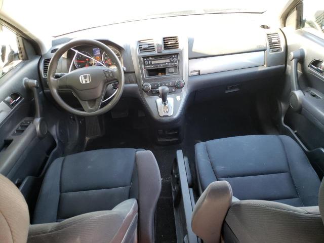 Photo 7 VIN: 5J6RE4H37BL010955 - HONDA CR-V LX 