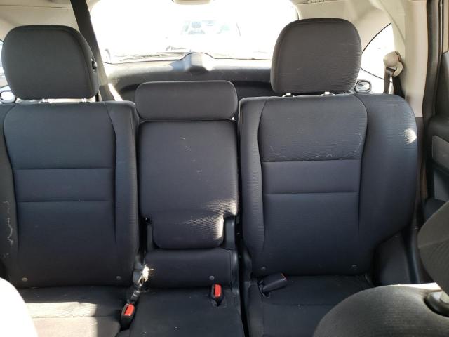 Photo 9 VIN: 5J6RE4H37BL010955 - HONDA CR-V LX 