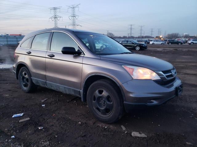 Photo 3 VIN: 5J6RE4H37BL015105 - HONDA CRV 