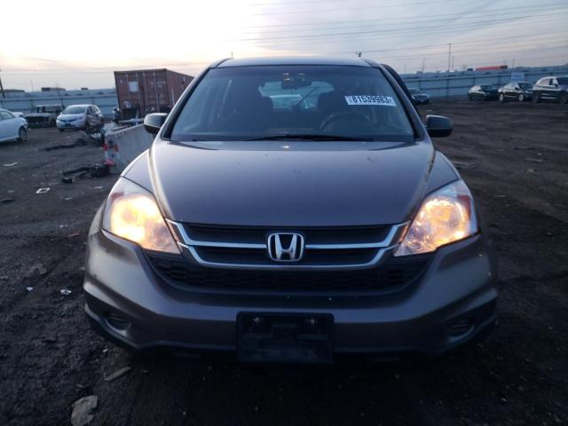 Photo 4 VIN: 5J6RE4H37BL015105 - HONDA CRV 