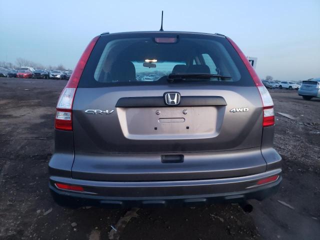 Photo 5 VIN: 5J6RE4H37BL015105 - HONDA CRV 