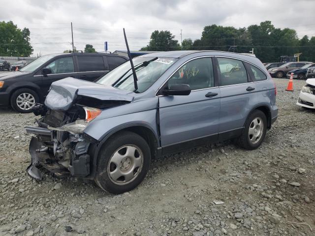 Photo 0 VIN: 5J6RE4H37BL024323 - HONDA CR-V LX 