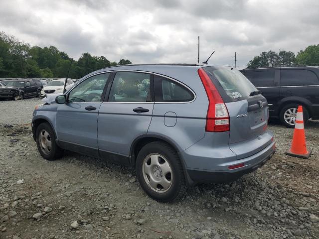 Photo 1 VIN: 5J6RE4H37BL024323 - HONDA CR-V LX 